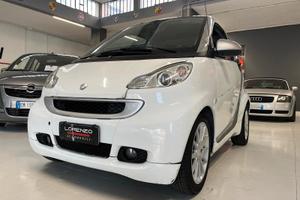 Smart fortwo coupe Fortwo 1.0 mhd Passion 71cv FL