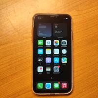 iPhone 11 Rosso 128GB