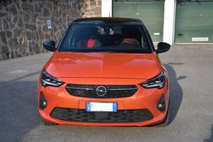 Opel Corsa – sportiva, moderna e full optional