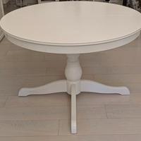 Tavolo rotondo Ikea Ingatorp
