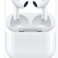 Apple AirPods 3rd Gen A2564+A2565