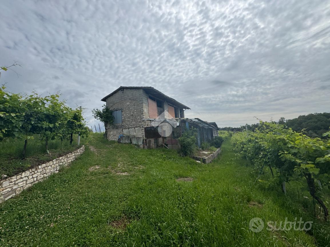 TERRENO A VALDOBBIADENE - Altro