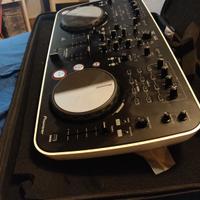 consolle ddj ergo Pioneer 