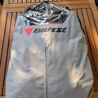Dainese tuta in pelle