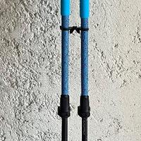 Bastoncini telescopici Zag