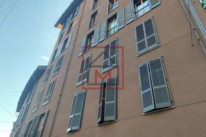 Box / Garage di 18 m² a Milano