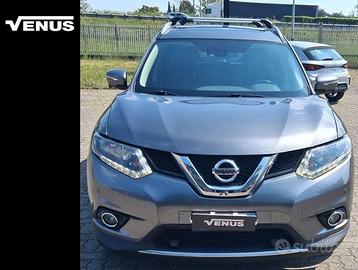 Nissan X-Trail III 2014 Diesel 1.6 dci Acenta...