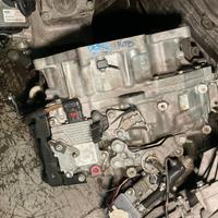 CAMBIO 5FS 1.6 PEUGEOT CITROEN