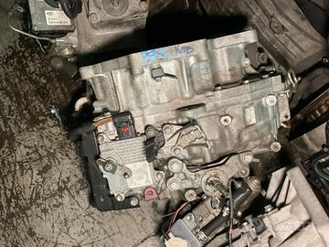 CAMBIO 5FS 1.6 PEUGEOT CITROEN