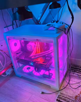 pc da gaming 