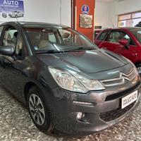 Citroen C3 1.2 Benz. Climatizzatore Neo Pat.