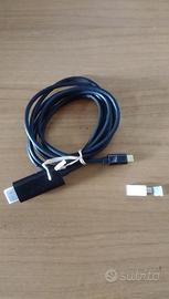 Cavo HDMI per telefono, nuovi