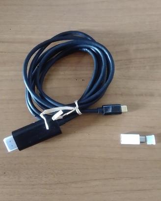 Cavo HDMI per telefono, nuovi