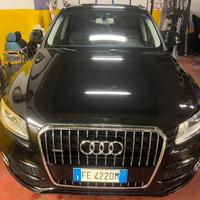 Audi Q5 S.line plus