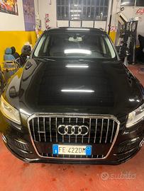 Audi Q5 S.line plus