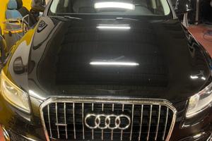 Audi Q5 S.line plus