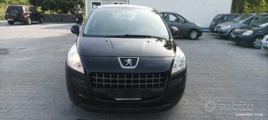 Peugeot 3008 Peugeot 3008 1.6 Hdi Navi Business.