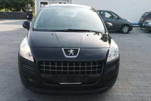 Peugeot 3008 Peugeot 3008 1.6 Hdi Navi Business.