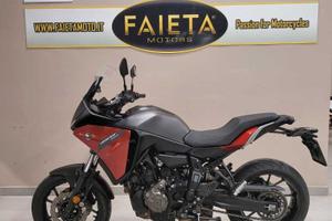 Yamaha Tracer 7 - 2020