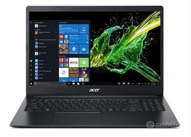 Acer A315-34-P4AD