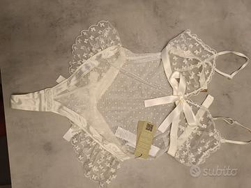 Body da donna intimissimi 