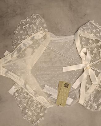 Body da donna intimissimi 