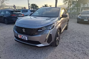 Peugeot 3008 BlueHDi 130 S&S EAT8 Allure Pack