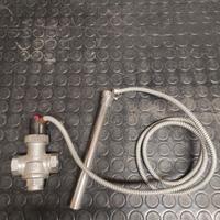 valvola di sicurezza Caleffi 3/4"