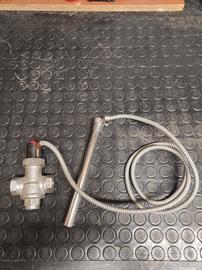 valvola di sicurezza Caleffi 3/4"