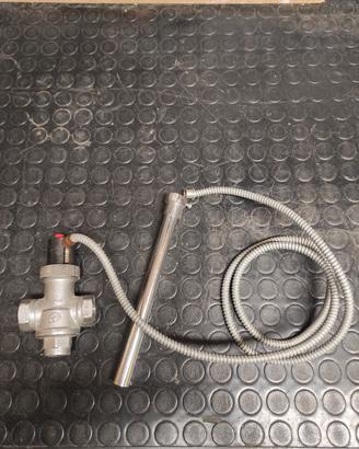 valvola di sicurezza Caleffi 3/4"