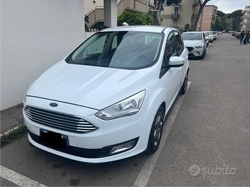 Ford C-MAX 1.5 Dci 120cv