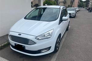 Ford C-MAX 1.5 Dci 120cv