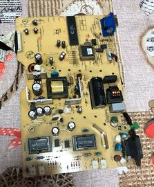 Lenovo Monitor Power Supply Board L171 QLIF-061
