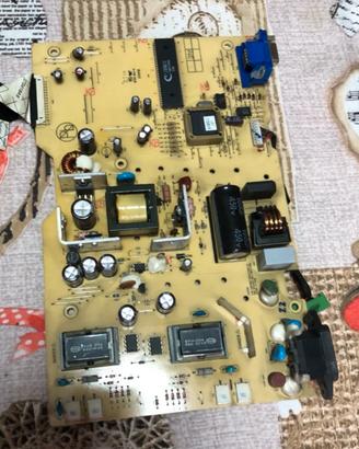 Lenovo Monitor Power Supply Board L171 QLIF-061