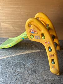 Scivolo bambini