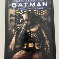 Batman il figlio dei sogni