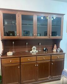 Vendéis credenza
