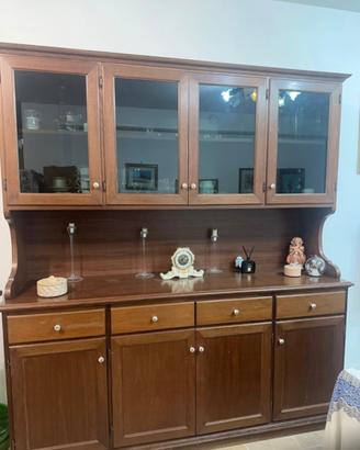 Vendéis credenza
