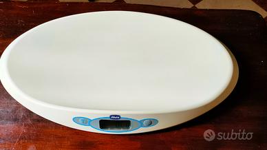 Bilancia elettronica per bambini Chicco