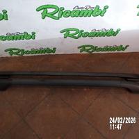 BARRE TETTO PER SUZUKI IGNIS ANNO 2005