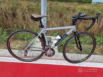 bici grave kona Jake taglia S