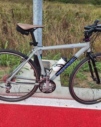 bici grave kona Jake taglia S