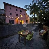 CASA SEMINDIPENDENTE A SASSOFERRATO