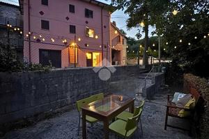 CASA SEMINDIPENDENTE A SASSOFERRATO