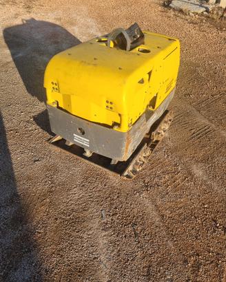 Piastra Vibrante 800kg atlas 