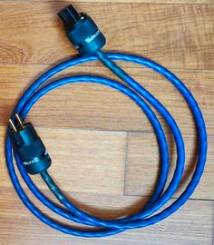 cavo alimentazione nordost Blue Heaven 