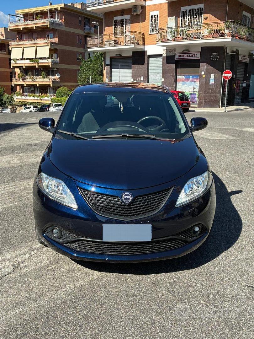 Lancia Ypsilon 3ª serie