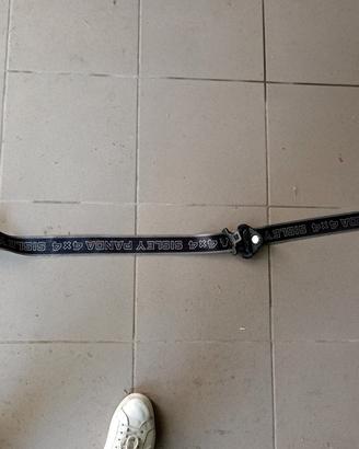 cintura sicurezza panda 4x4 sisley