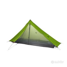 tenda lanshan 1 pro