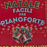 12 canzoni di Natale facili per pianoforte 